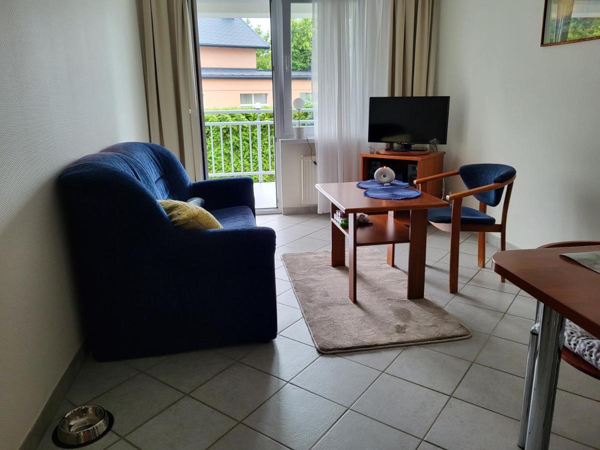 Rezydencja Bielik Miedzyzdroje Luaran gambar